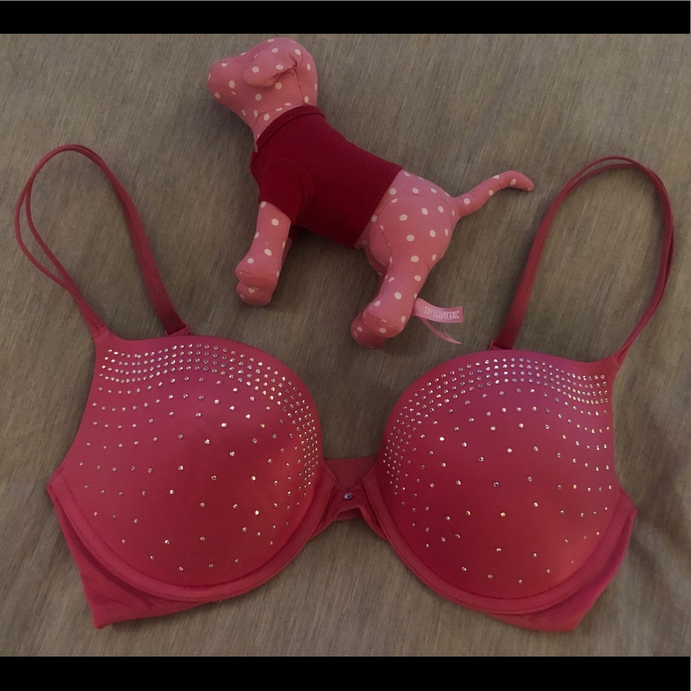 Victoria’s Secret Bra